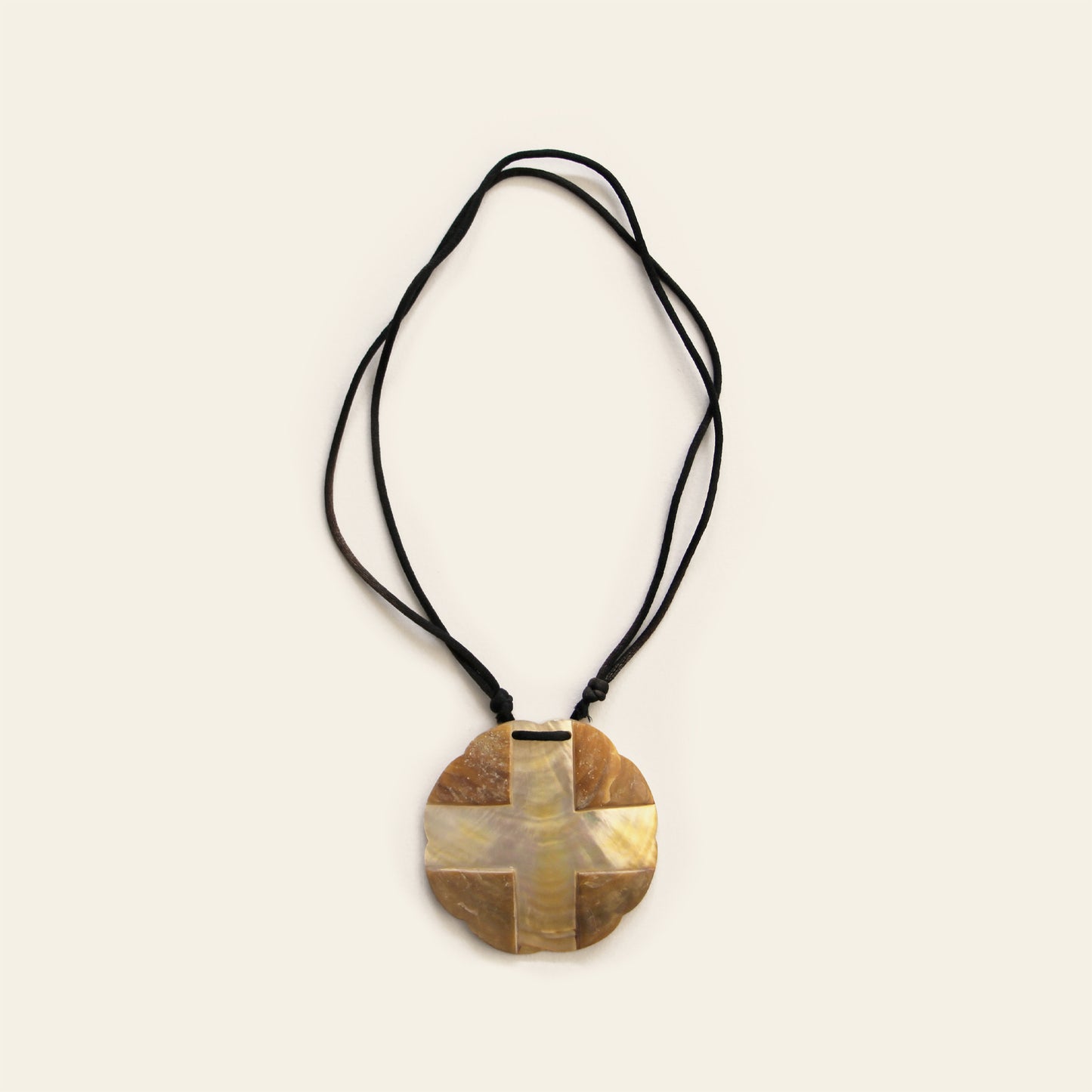 Desert Light Necklace